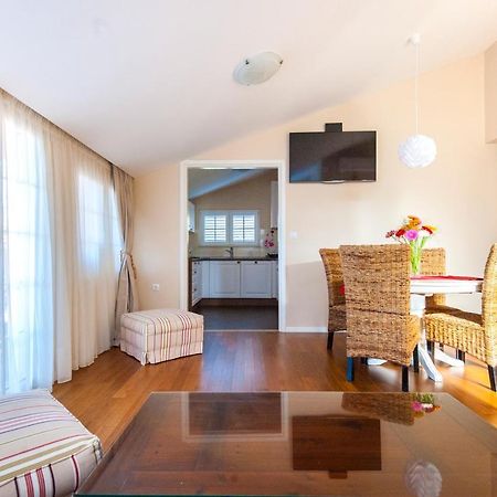 House Glasnovic 챠브타트 외부 사진