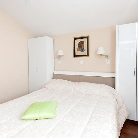 House Glasnovic 챠브타트 외부 사진