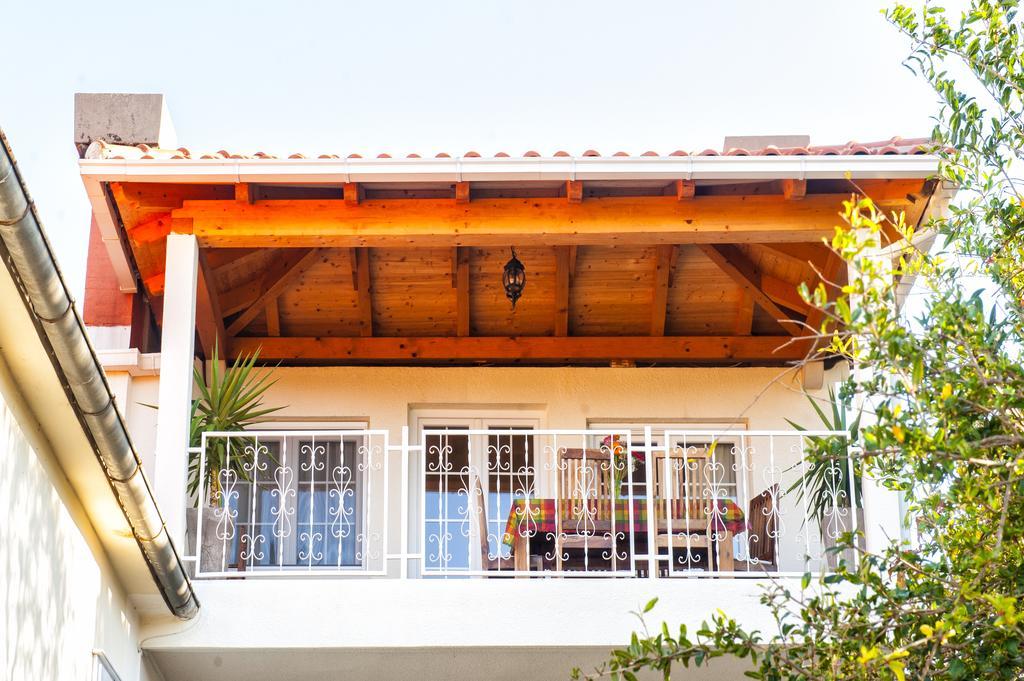 House Glasnovic 챠브타트 객실 사진