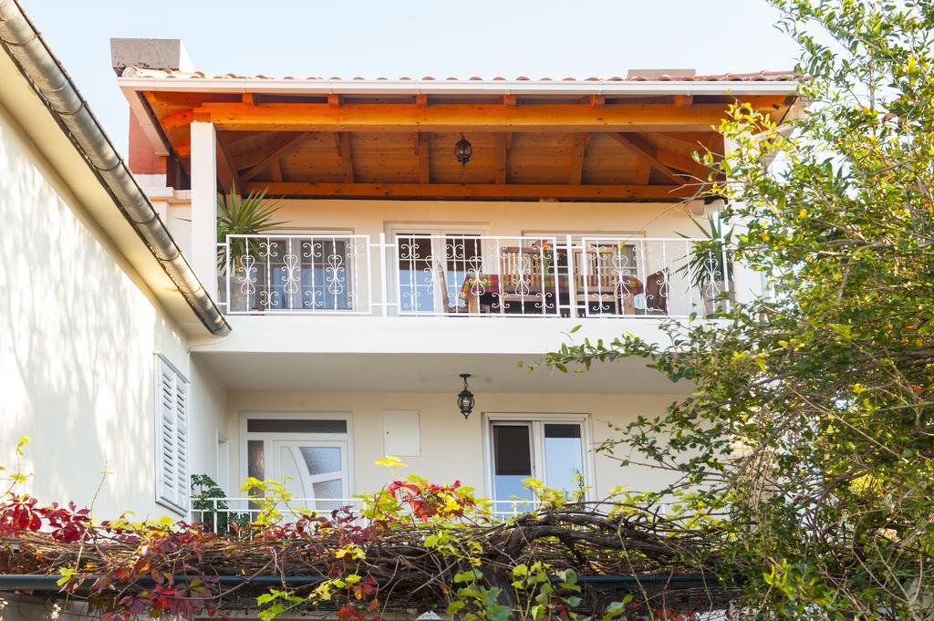House Glasnovic 챠브타트 외부 사진