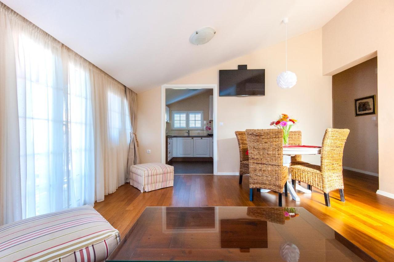 House Glasnovic 챠브타트 외부 사진