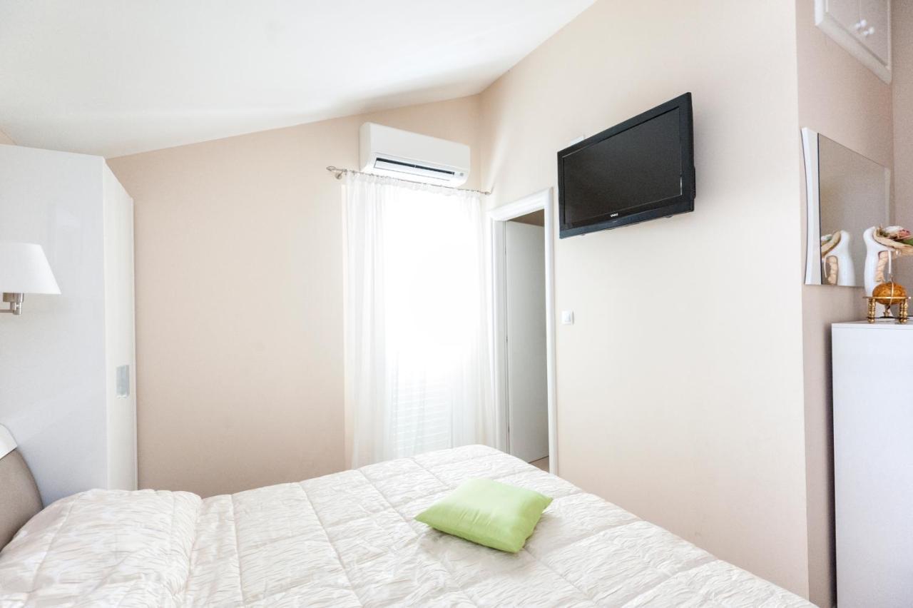 House Glasnovic 챠브타트 외부 사진