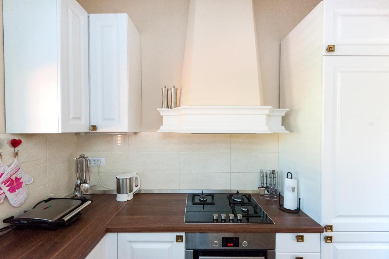 House Glasnovic 챠브타트 외부 사진