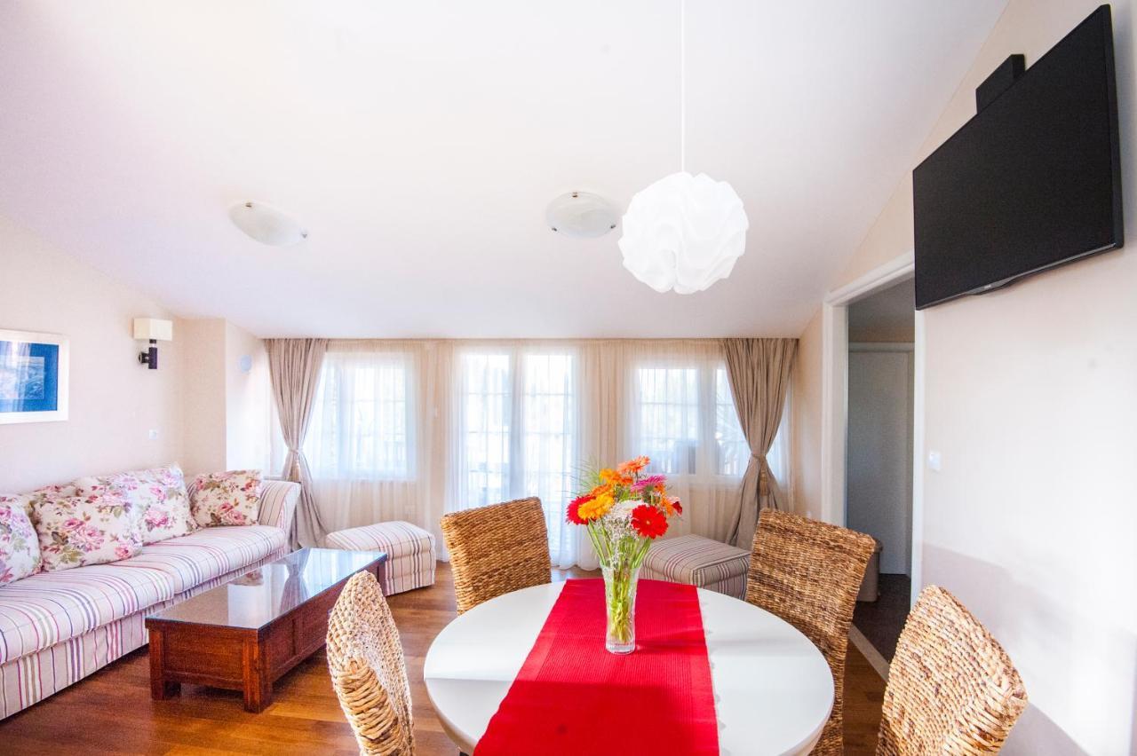 House Glasnovic 챠브타트 외부 사진